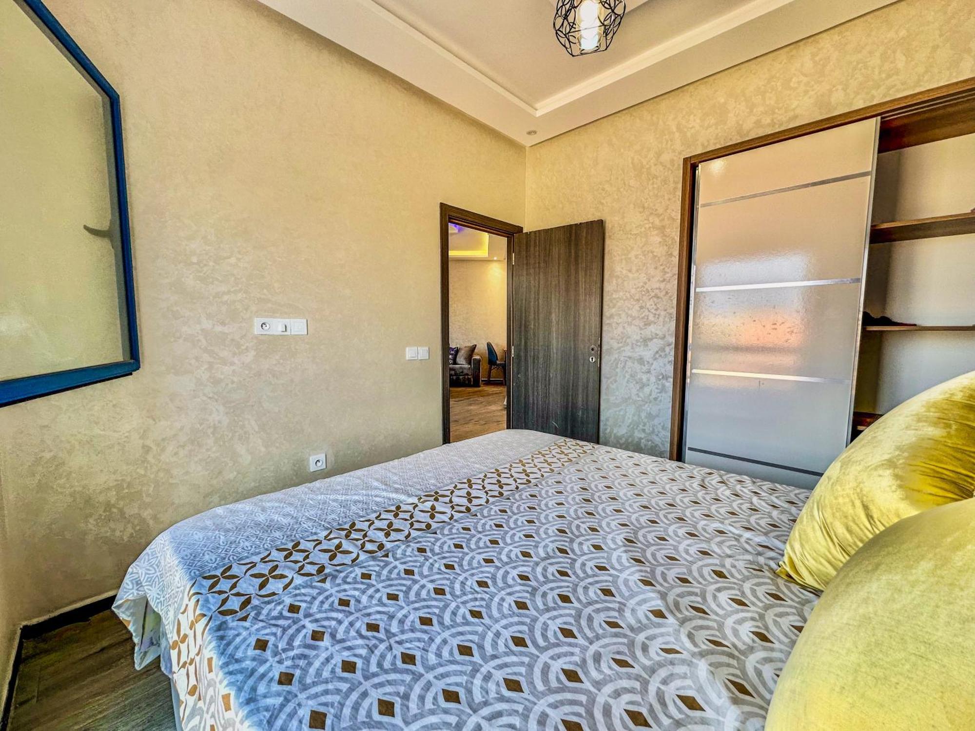Oasis Bleue Apartment Essaouira Exterior photo